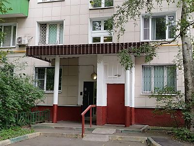 Купить квартиру г Москва, ул Партизанская, д 41 19500000 рублей
