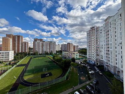Купить квартиру г Москва, Дмитровское шоссе, д 165Е к 9 14000000 рублей