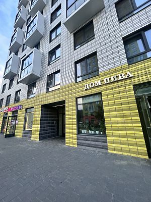 Купить квартиру г Москва, ул Саларьевская, д 8 к 2 20990000 рублей