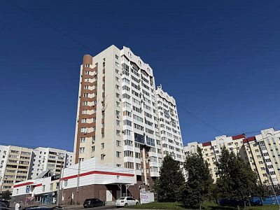 Купить квартиру г Уфа, ул Софьи Перовской, д 42 7000000 рублей