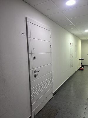 Купить квартиру г Москва, ул Саларьевская, д 10 к 1 17200000 рублей