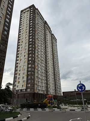 Купить квартиру г Москва, ул Первомайская, д 42 к 4 49900000 рублей