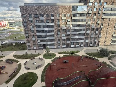 Купить квартиру г Москва, Волоколамское шоссе, д 71 к 4 41000000 рублей