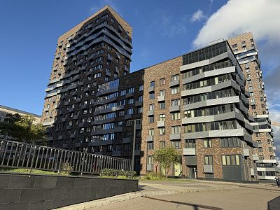 Купить квартиру г Москва, Волоколамское шоссе, д 71 к 4 41000000 рублей