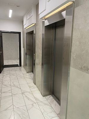 Купить квартиру г Москва, Павелецкая наб, д 6А 54000000 рублей