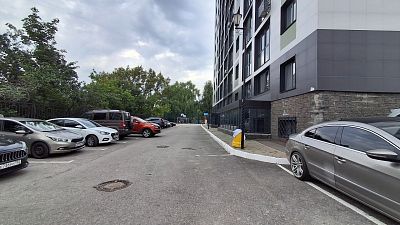 Купить квартиру г Уфа, ул Сагита Агиша, д 17 16200000 рублей