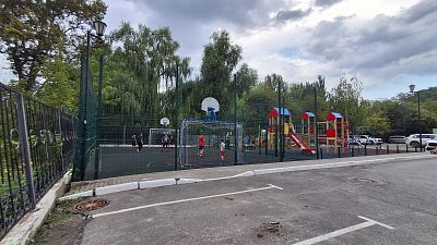 Купить квартиру г Уфа, ул Сагита Агиша, д 17 16200000 рублей