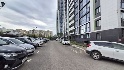Купить квартиру г Уфа, ул Сагита Агиша, д 17 16200000 рублей