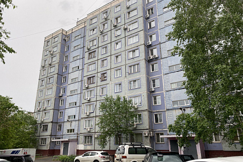Серия 111-121