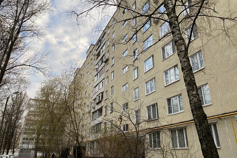 Серия 1605-АМ