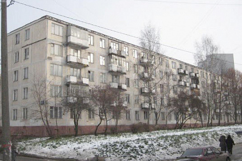 Серия 1605/5