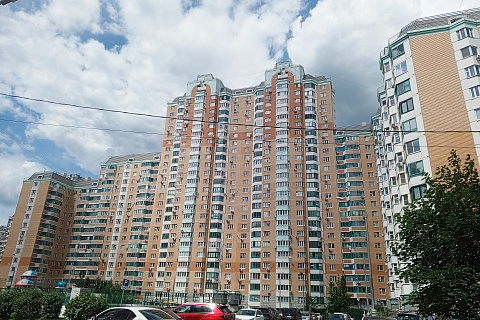 Серия П-44ТМ