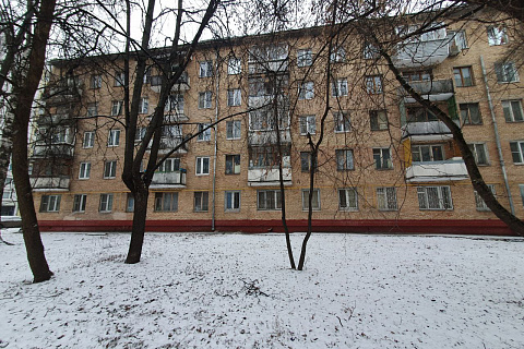 Серия I-511