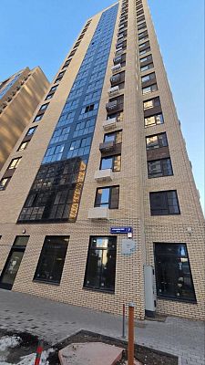 Купить квартиру г Москва, Очаковское шоссе, д 7 25000000 рублей