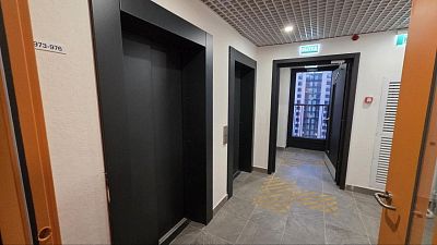 Купить квартиру г Москва, Очаковское шоссе, д 7 25000000 рублей