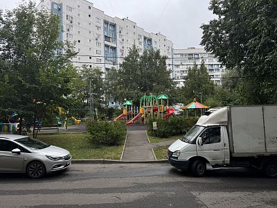 Купить квартиру г Москва, ул Исаковского, д 4 к 2 30000000 рублей