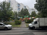Купить квартиру г Москва, ул Исаковского, д 2 к 2 21100000 рублей