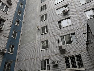Купить квартиру г Москва, Строгинский б-р, д 26 к 1 19500000 рублей