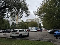 Купить квартиру г Москва, Строгинский б-р, д 26 к 1 19500000 рублей