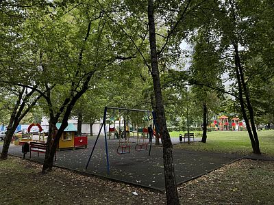 Купить квартиру г Москва, Строгинский б-р, д 26 к 1 19500000 рублей