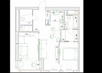 Купить квартиру г Москва, ул Серпуховский Вал, д 21 к 1 55000000 рублей