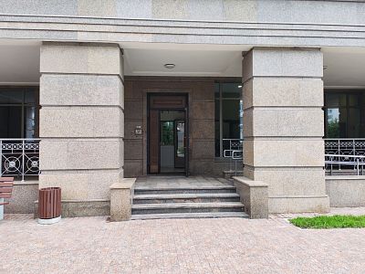 Купить квартиру г Москва, ул Серпуховский Вал, д 21 к 1 55000000 рублей