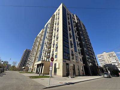 Снять в аренду помещение свободного назначения г Москва, ул Генерала Глаголева, д 11 к 1 250000 рублей