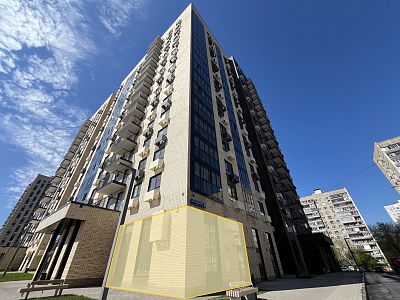 Снять в аренду помещение свободного назначения г Москва, ул Генерала Глаголева, д 11 к 1 250000 рублей
