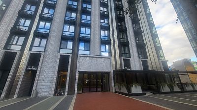 Купить квартиру г Москва, Волгоградский пр-кт, д 32/3 к 5 30000000 рублей