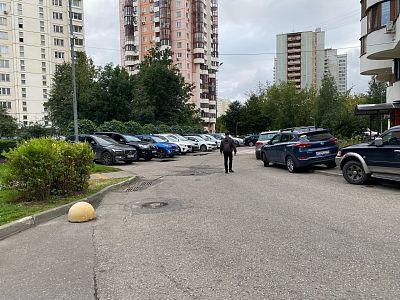 Купить квартиру г Москва, ул Вилиса Лациса, д 15 23700000 рублей