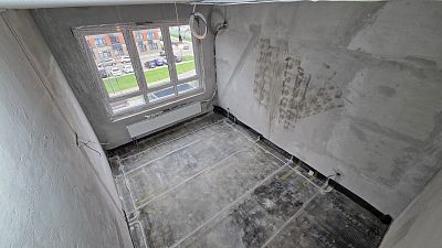 Купить квартиру г Москва, ул Бориса Пастернака, д 12 14900000 рублей