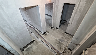 Купить квартиру г Москва, ул Бориса Пастернака, д 12 14900000 рублей