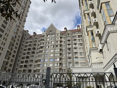 Купить квартиру г Москва, ул Маршала Соколовского, д 5 145000000 рублей