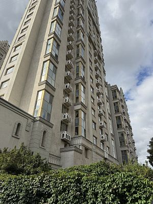 Купить квартиру г Москва, ул Маршала Соколовского, д 5 145000000 рублей