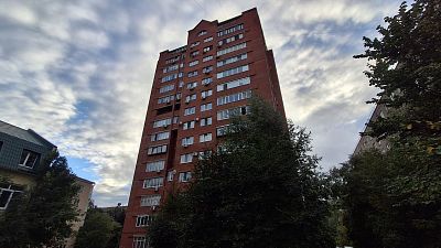 Купить квартиру г Уфа, Молодежный б-р, д 6/1 10500000 рублей