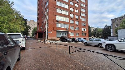 Купить квартиру г Уфа, Молодежный б-р, д 6/1 10500000 рублей
