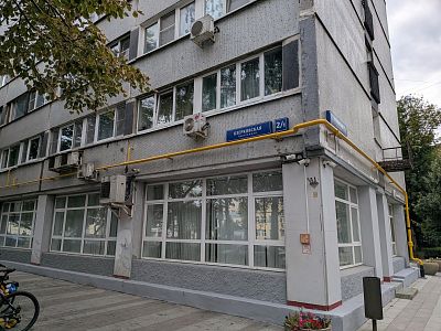 Купить квартиру г Москва, Озерковская наб, д 2/1 29900000 рублей