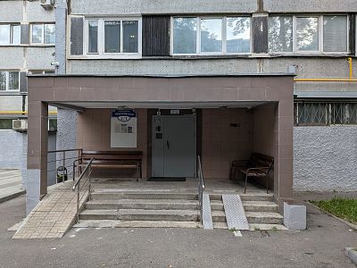 Купить квартиру г Москва, Озерковская наб, д 2/1 29900000 рублей