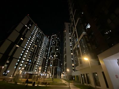 Купить квартиру г Москва, ул Берзарина, д 32А 26000000 рублей