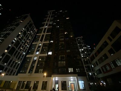 Купить квартиру г Москва, ул Берзарина, д 32А 26000000 рублей