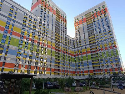 Купить квартиру г Москва, ул Ярцевская, д 24 к 1 29000000 рублей