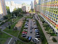 Купить квартиру г Москва, ул Ярцевская, д 24 к 1 29000000 рублей