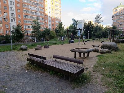 Купить квартиру г Москва, ул Ярцевская, д 24 к 1 29000000 рублей
