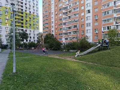 Купить квартиру г Москва, ул Ярцевская, д 24 к 1 29000000 рублей