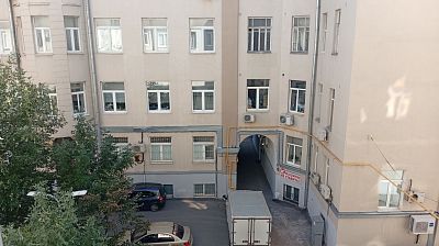 Купить квартиру г Москва, ул Садовая-Черногрязская, д 3Б стр 1 57000000 рублей
