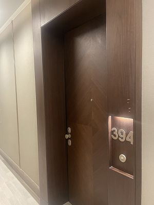 Купить квартиру г Москва, 1-й Красногвардейский пр-д, д 22 стр 2 43888888 рублей