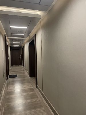 Купить квартиру г Москва, 1-й Красногвардейский пр-д, д 22 стр 2 43888888 рублей