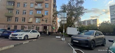Купить квартиру г Москва, ул Рогожский Вал, д 7 51000000 рублей