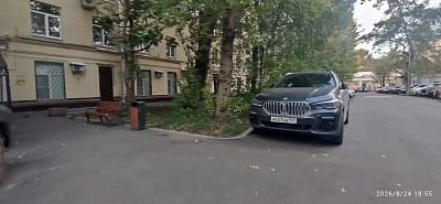 Купить квартиру г Москва, ул Рогожский Вал, д 7 51000000 рублей