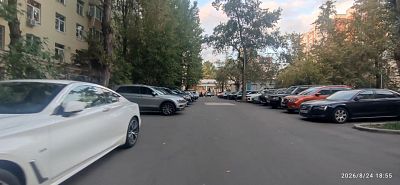 Купить квартиру г Москва, ул Рогожский Вал, д 7 51000000 рублей